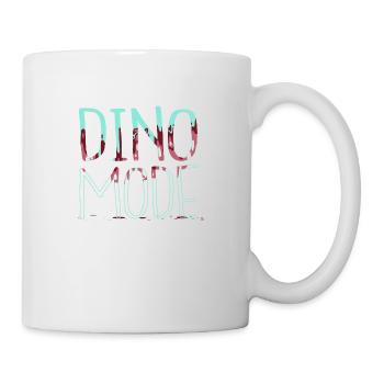 Idée cadeau vert dictons drôles cadeau heureux amusant drôle - Mug blanc - blanc - Droite