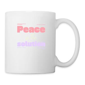 Mental Health - Mug - white - Right