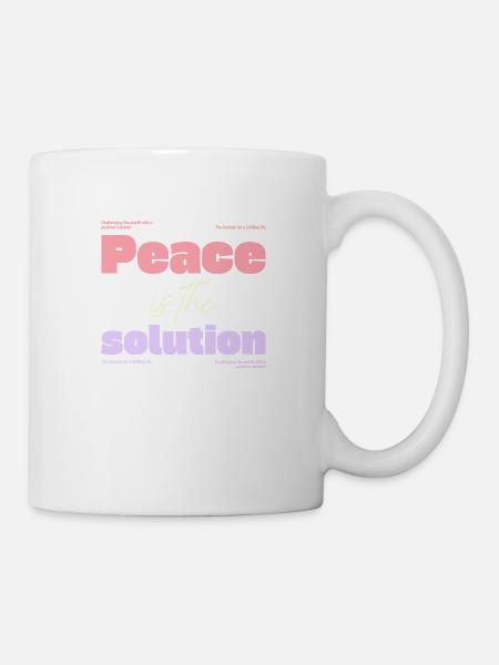 Mental Health - Mug - white