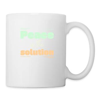Mental Health - Mug - white - Right
