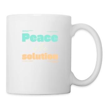 Mental Health - Mug - white - Right