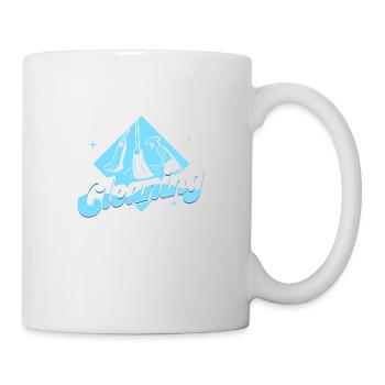 Nettoyage Ménage Femme au foyer Nettoyeur - Mug blanc - blanc - Droite