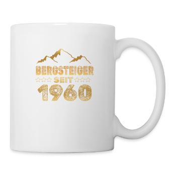 in 1960 - Mug - white - Right