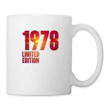 1978 - Mug - white - Right