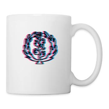 Eritrea - Tasse - Weiß - Rechts