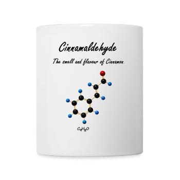 Science - Mug blanc - blanc - Devant