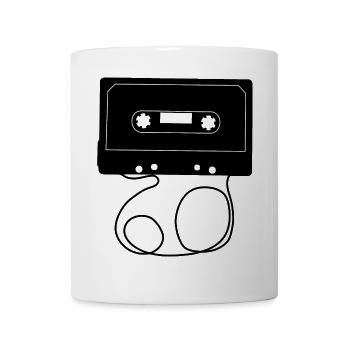 Birthday 60 years - Mug - white - Front