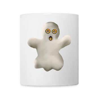Halloween Ghost Ghosts Halloween Costume - Mug blanc - blanc - Devant