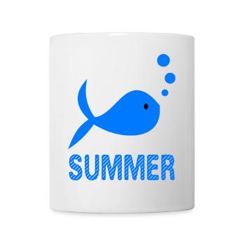 RETIREMENT. HAPPY RETIREMENT. HAPPY RETIREMENT - Mug - white - Front