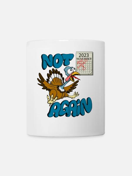 Danksagung - Tasse - Weiß