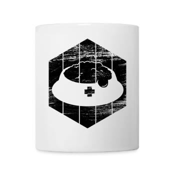 Pet - Mug - white - Front