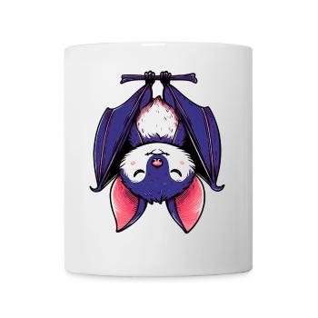 Bat - Mug - white - Front