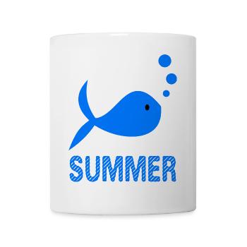 MISTRESS. MASTER. THANK YOU. THANK YOU MISTRESS - Mug - white - Front