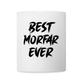Bestes Opa aller Zeiten Geschenk für Opa - Tasse - Weiß - Vorne