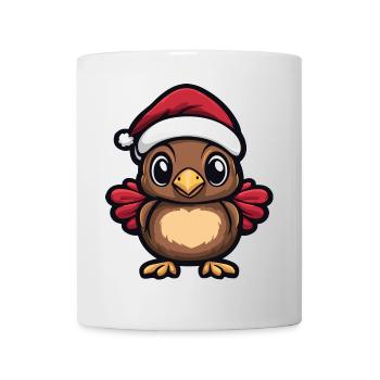 Truthan Christmas Cute - Mug - white - Front