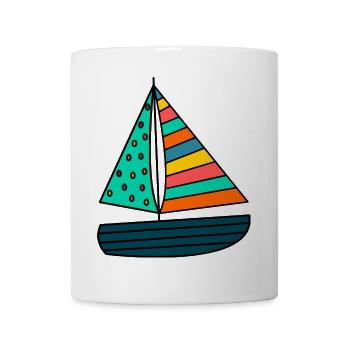 anniversary. Anniversary Decade. humor. funny - Mug - white - Front