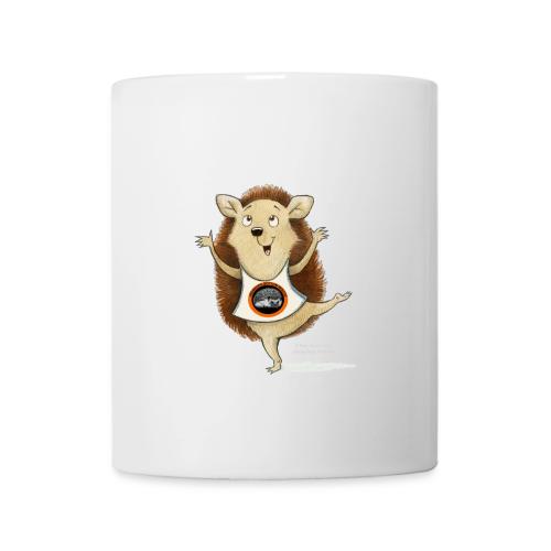 Happity - Mug