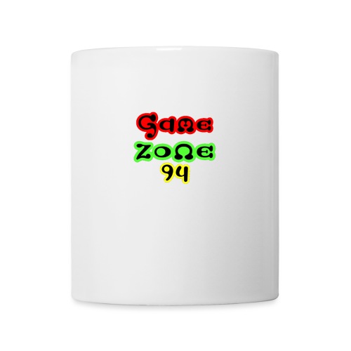 GameZone94 - Tasse