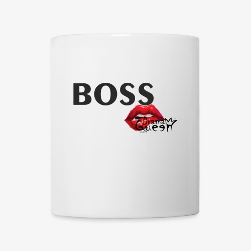 BOSS - Mug
