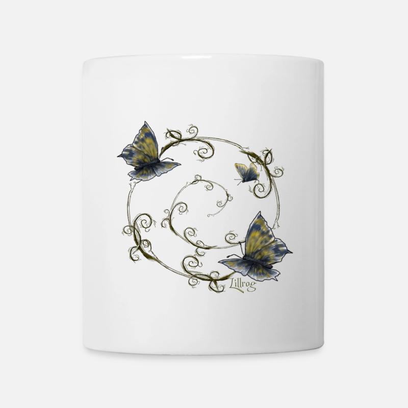 Feel the Energy - Mug - white