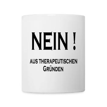 funny cool saying funny cool sayings humor - Mug - white - Front