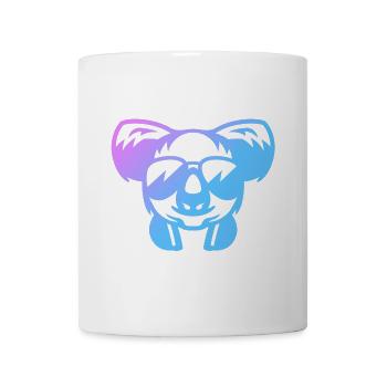 Koala Koala Bear - Mug - white - Front