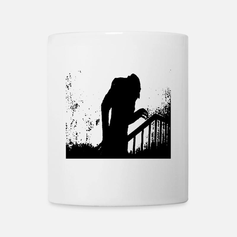 good morning - Mug - white