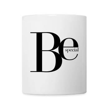 be special especially amazing great LOL unique - Mug - white - Front