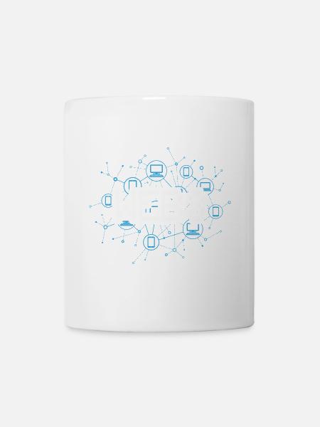 Web3 - Mug - white