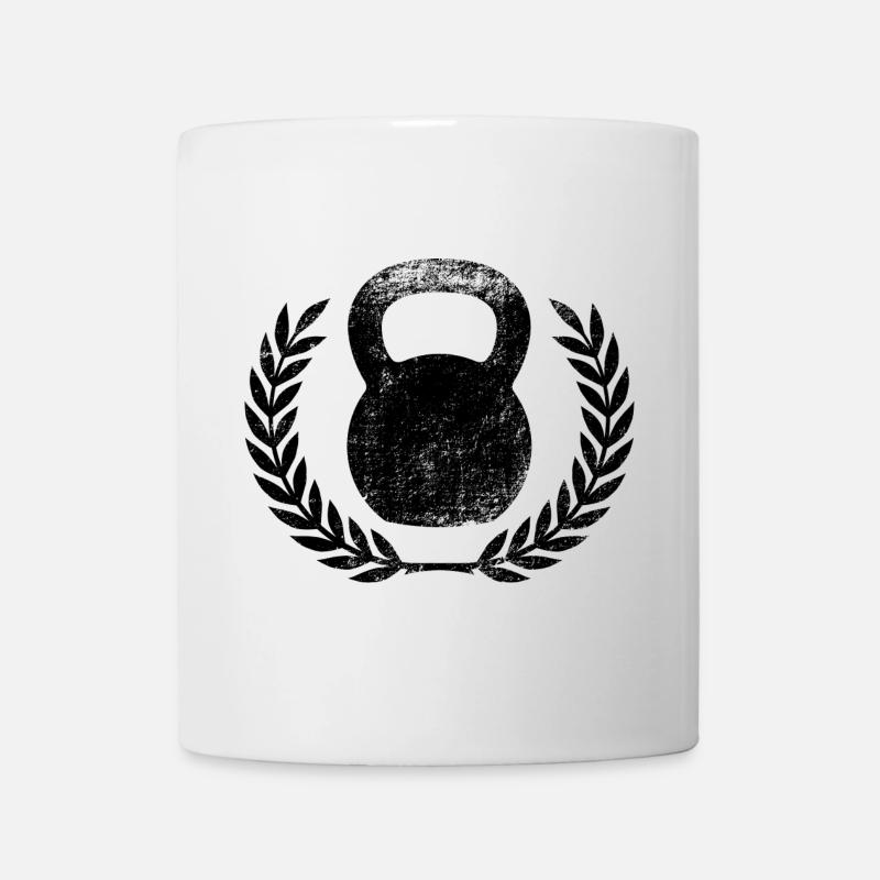 Hard Style Passion - Mug - white