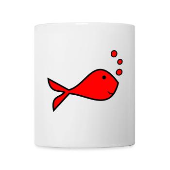 RETIREMENT. HAPPY RETIREMENT. HAPPY RETIREMENT - Mug - white - Front