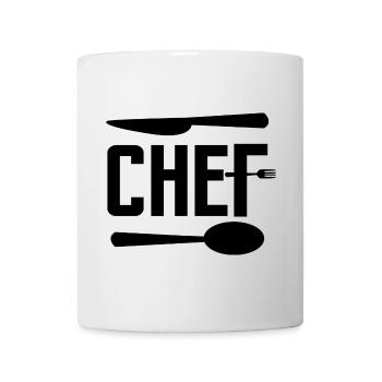 Supervisor Saying Job Profession Career Work - Mug - white - Front