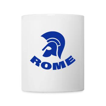 ROME - Mug - white - Front