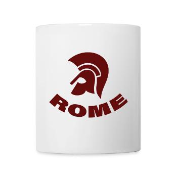 ROME - Mug - white - Front