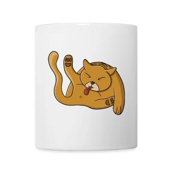 Bath Time - Mug - white - Front