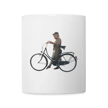 Summer - Mug - white - Front
