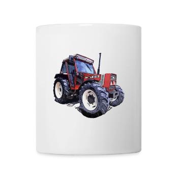 Field force 80-90 - Mug - white - Front