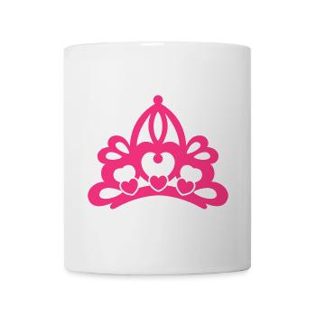 junggesellen abschied - Tasse - Weiß - Vorne
