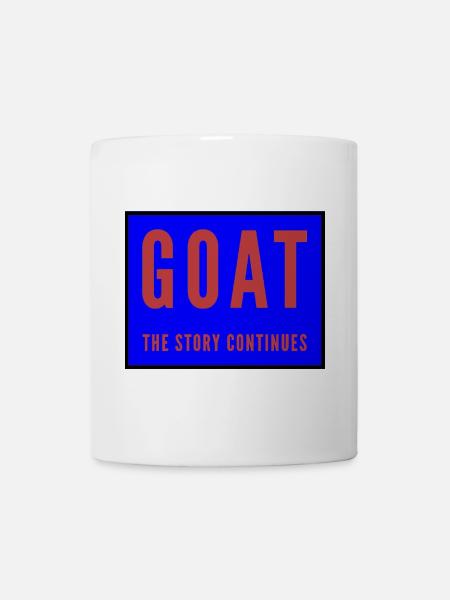 Large Animation Print for Children's Clothing - Mug - white