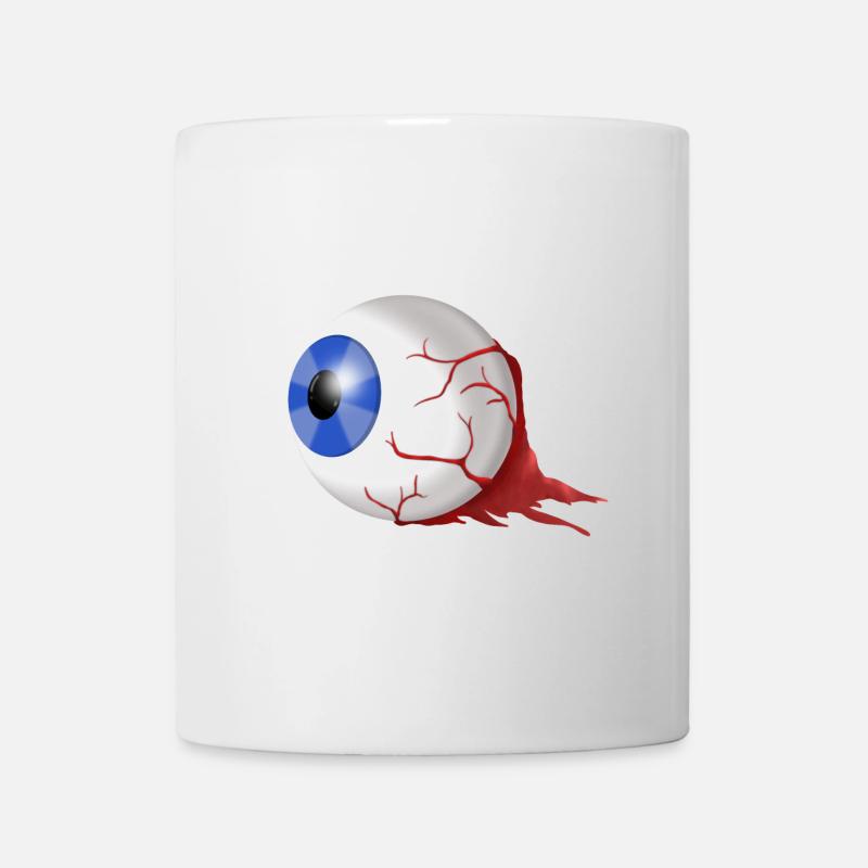 I see you - Mug - white