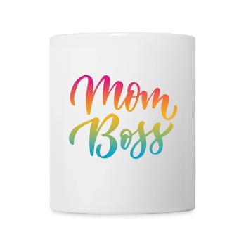 Best Mom  - Mug - white - Front