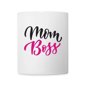 Best Mom  - Mug - white - Front