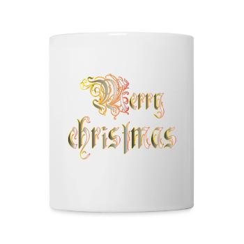Christmas Island - Mug - white - Front