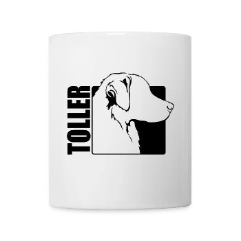 Great Profile Dogs Dog Wilsigns - Mug - white - Front