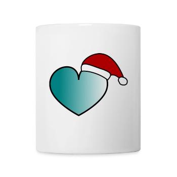 CHRISTMAS. YEAR. ANNIVERSARY. RETIREMENT. DAD. MAMAM. - Mug - white - Front