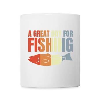 Vintage Angel Spruch - Tasse - Weiß - Vorne