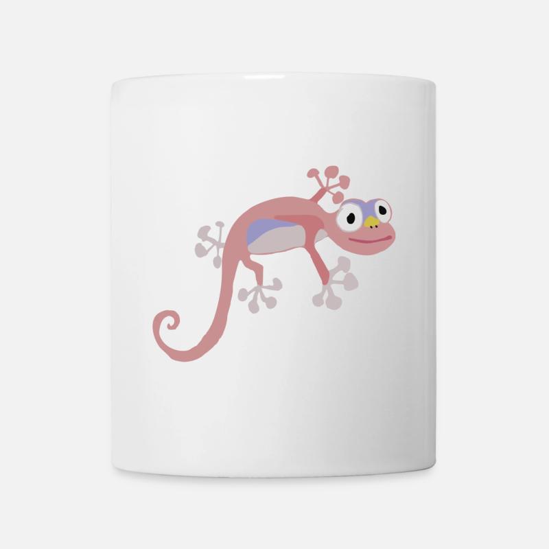 rangei mam - Tasse - Weiß