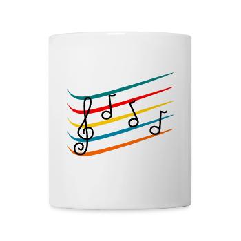 1. 1 year. 1st ANNIVERSARY. 1 YEAR ANNIVERSARY - Mug - white - Front