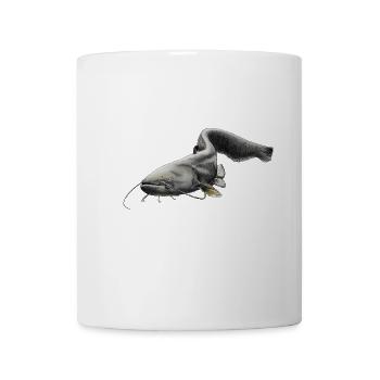 Wels - Tasse - Weiß - Vorne