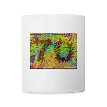70th birthday - Mug - white - Front